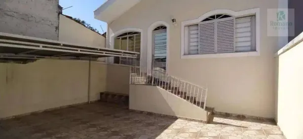 Casa com 3 Quartos à venda, 97m² no Ponte Preta, Campinas