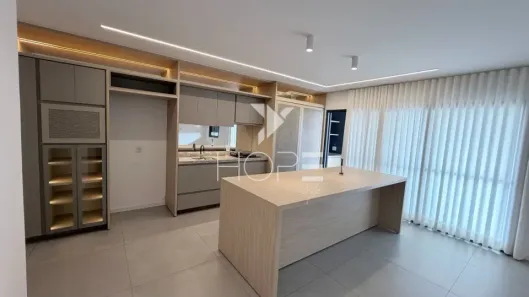 Apartamento com 2 Quartos para alugar, 91m² no Gleba Fazenda Palhano, Londrina