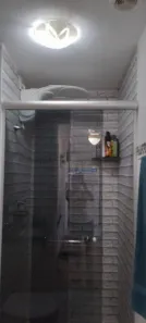 Apartamento com 1 Quarto à venda, 34m² no Água Branca, São Paulo