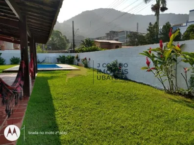 Casa com 5 Quartos à venda, 244m² no Toninhas, Ubatuba