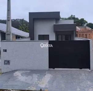 Casa com 3 Quartos à venda, 192m² no , Itapoá