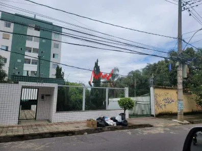 Lote/Terreno à venda, 1430m² no Cinquentenário, Belo Horizonte