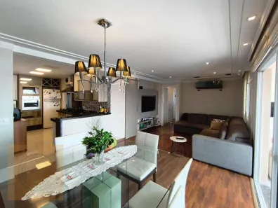 Apartamento com 3 Quartos à venda, 113m² no Vila Carrão, São Paulo