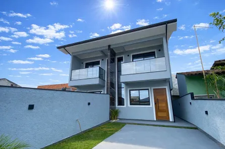 Apartamento com 2 Quartos à venda, 75m² no São Sebastião, Palhoça