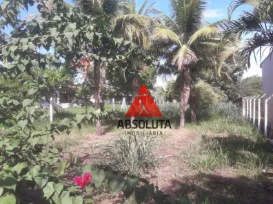 Lote/Terreno à venda, 600m² no Bosque dos Ipês, Americana