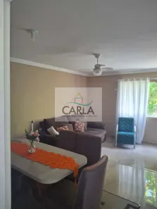 Apartamento com 2 Quartos à venda, 96m² no Jardim dos Pássaros, Guarujá