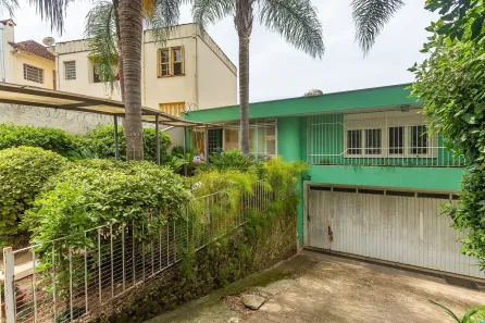 Casa com 3 Quartos à venda, 350m² no Petrópolis, Porto Alegre