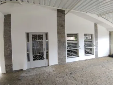 Casa com 6 Quartos à venda, 464m² no Vila Barão, Sorocaba