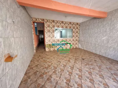 Casa de Condomínio com 3 Quartos à venda, 80m² no Vila da Oportunidade, Carapicuíba