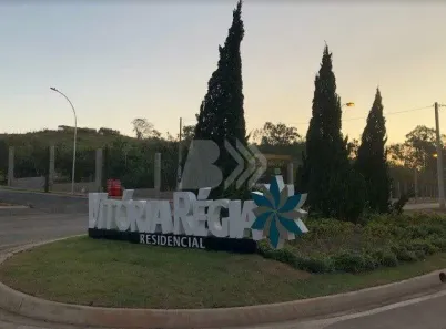 Lote/Terreno à venda, 1379m² no Jardim São Francisco, Piracicaba