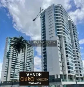 Apartamento com 3 Quartos à venda, 260m² no Cruz das Almas, Maceió