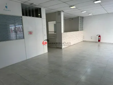 Prédio Comercial à venda, 402m² no Centro, Santo André