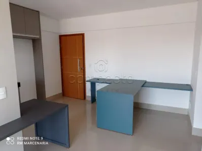 Apartamento com 1 Quarto para alugar, 50m² no Vila Imperial, São José do Rio Preto