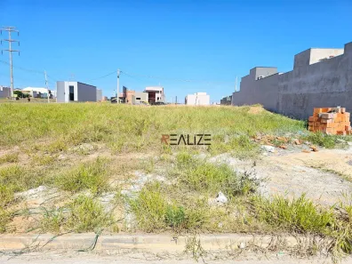 Lote/Terreno à venda, 150m² no Jardim Bom Sucesso, Indaiatuba