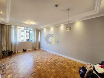 Apartamento com 3 Quartos à venda, 113m² no Perdizes, São Paulo