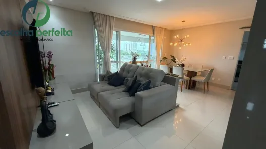 Apartamento com 3 Quartos à venda, 130m² no Patamares, Salvador
