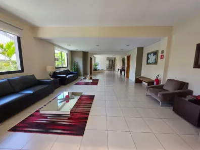 Apartamento com 3 Quartos à venda, 96m² no Vila Gilda, Santo André