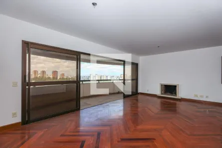 Apartamento com 5 Quartos à venda, 260m² no Vila Andrade, São Paulo