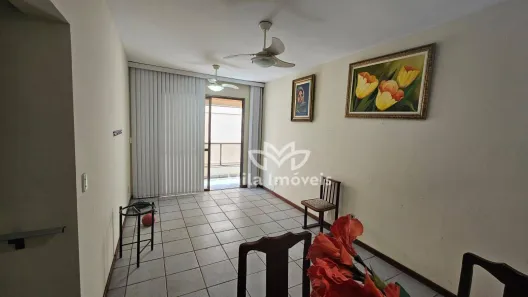 Apartamento com 3 Quartos à venda, 113m² no Jardim da Penha, Vitória