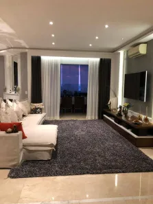 Apartamento com 4 Quartos à venda, 258m² no Jardim Anália Franco, São Paulo