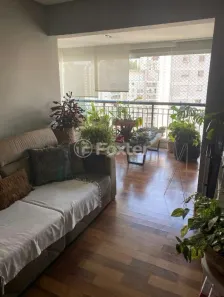 Apartamento com 2 Quartos à venda, 67m² no Vila Andrade, São Paulo