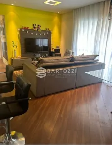 Apartamento com 3 Quartos à venda, 96m² no Boa Vista, São Caetano do Sul