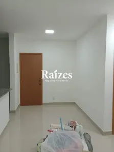 Apartamento com 2 Quartos à venda, 66m² no Dona Zulmira, Uberlândia
