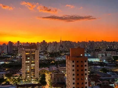 Apartamento com 3 Quartos à venda, 111m² no Mooca, São Paulo