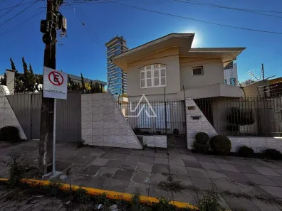 Casa com 4 Quartos à venda, 350m² no Centro, Passo Fundo