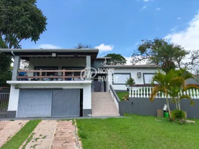 Casa de Condomínio com 3 Quartos à venda, 1000m² no Parque dos Cafezais VI, Itupeva