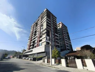 Apartamento com 2 Quartos à venda, 51m² no Anita Garibaldi, Joinville