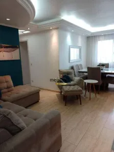 Apartamento com 2 Quartos à venda, 64m² no Vila Ema, São Paulo