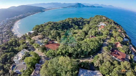 Lote/Terreno à venda, 1045m² no Toninhas, Ubatuba