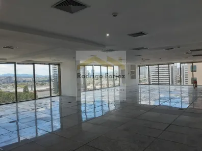 Sala Comercial à venda, 328m² no Alphaville Industrial, Barueri