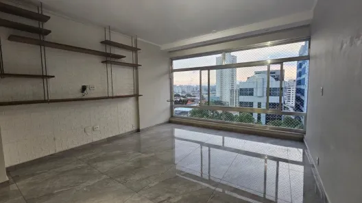 Apartamento com 3 Quartos à venda, 160m² no Mooca, São Paulo