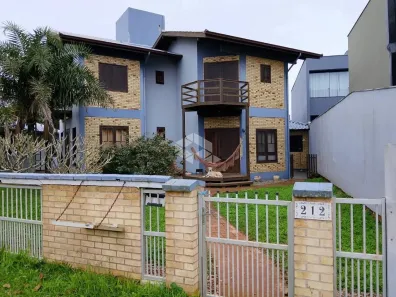 Casa com 3 Quartos à venda, 160m² no Da Praia Grande, São Francisco do Sul
