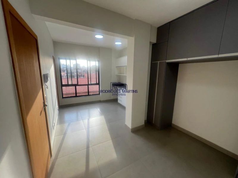 Apartamento — Carlos Prates, Belo Horizonte