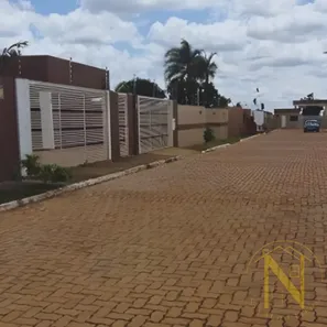 Lote/Terreno à venda, 600m² no Ponte Alta Norte, Brasília