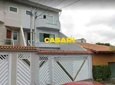 Sobrado com 6 Quartos à venda, 320m² no Nova Petrópolis, São Bernardo do Campo