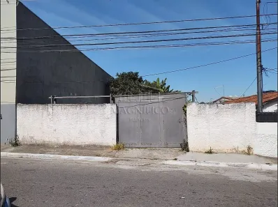 Lote/Terreno à venda, 400m² no Vila Moraes, São Paulo