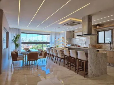Apartamento com 4 Quartos à venda, 150m² no Jardim Bebedouro, Guarulhos