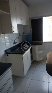 Apartamento com 3 Quartos à venda, 76m² no Araés, Cuiabá