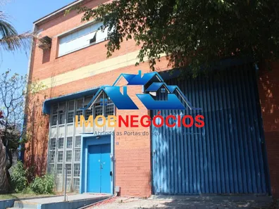 Galpão/Depósito/Armazém para alugar, 5800m² no Presidente Altino, Osasco