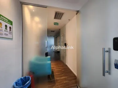 Sala Comercial para alugar, 240m² no Alphaville Empresarial, Barueri