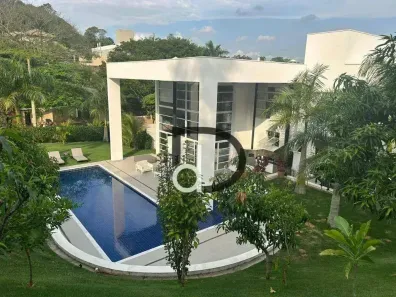 Casa com 5 Quartos à venda, 550m² no Vista Alegre, Vinhedo