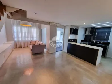 Apartamento com 2 Quartos à venda, 104m² no Cambuí, Campinas