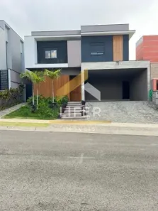 Casa de Condomínio com 4 Quartos à venda, 275m² no Loteamento Parque dos Alecrins, Campinas