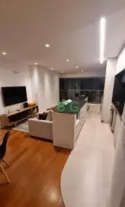 Apartamento com 2 Quartos à venda, 76m² no Jardim Vera Cruz, São Paulo