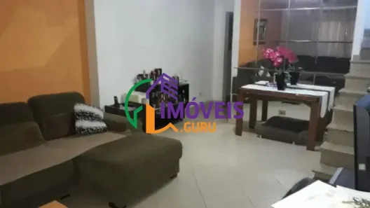 Sobrado com 4 Quartos à venda, 240m² no Cupecê, São Paulo