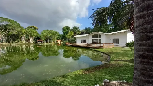 Casa de Condomínio com 4 Quartos à venda, 500m² no Parque Verde, Belém